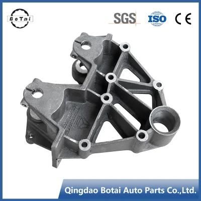 Monthly Deals Lost Wax Investment Casting Process/Precision Steel Casting/Cast Steel