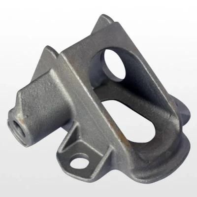 Casting Spare Part Machining Auto Parts for Car and Truck