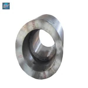 Stern Tube for Boats Steel Casting