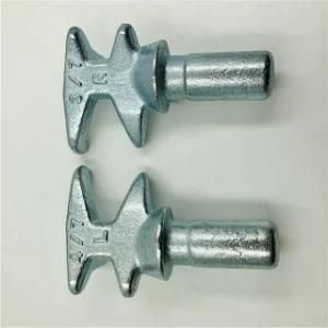 Aluminium Forging Parts