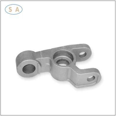 OEM Stainless Steel/Carbon Steel Casting Parts for Agriculture/Farm Machinery