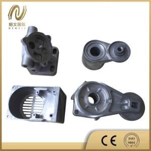 High Precision Custom Made OEM CNC Machining Parts Aluminum OEM Various Specification CNC ...