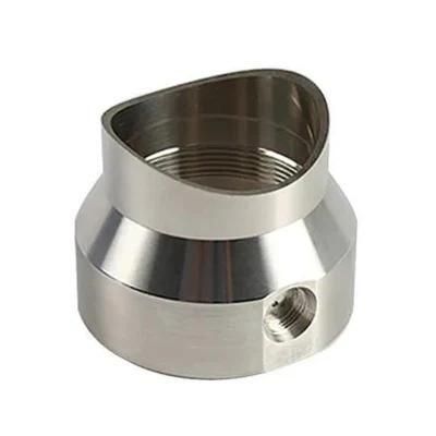 OEM Factory High Precision Zinc Aluminum Casting Punching Jcb 3dx Parts