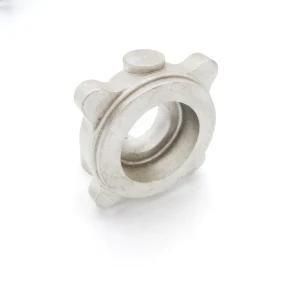 Stainless Steel Investment Precision Casting Parts for Turbo Housing