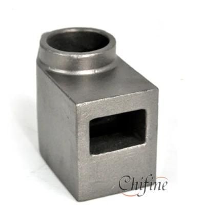 Precision Casting Machine Tool Component