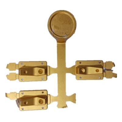 China 11 Years Factory Professional High Precision Die Casting Extrusion Parts Aluminum ...