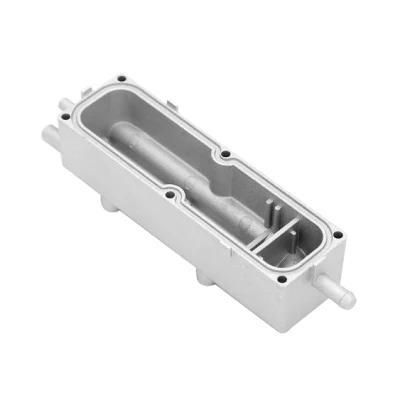 Manufacturer Direct Delivery Casting Aluminum Die Casting Components