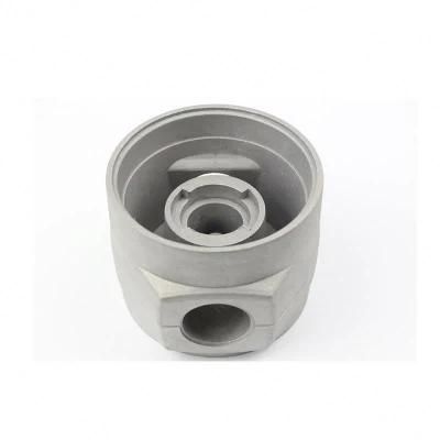 Squeeze Shaped Forging Gravity Casting Aluminium Casting