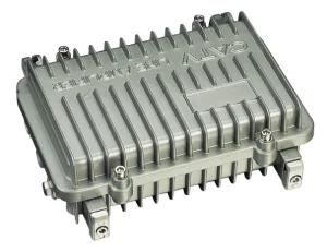 Outdoor Amplifier Casting Aluminum Housing Enclosure (XD-02B-1)