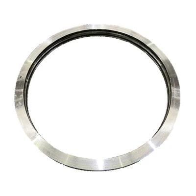Manufacturer Supplier Flanges Bearing Rings