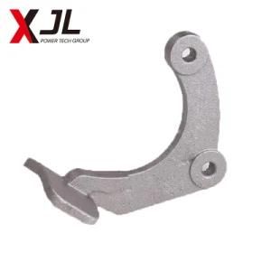 Auto Spare Parts in Investment/Lost Wax/Precision Steel Casting
