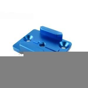 Aluminum Alloy Precision Die Casting Motorcycle Parts and Accessories