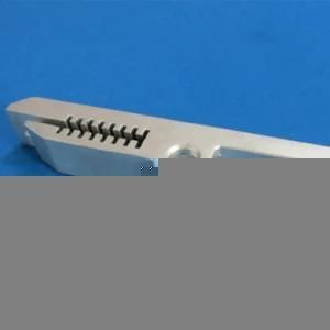 Different Machinery Precision Casting by Investment Casting