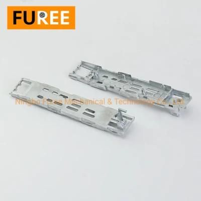 OEM High Precision Die Casting, Hardware, Zinc Die Casting Parts