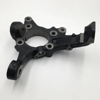 High Quality Hiace Car Auto Steering Knuckle Arm