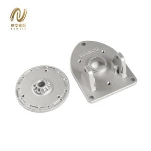 Best Quality OEM Aluminum Alloy Die Casting