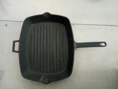 Cast Iron Pan Frying Pan for Cookware