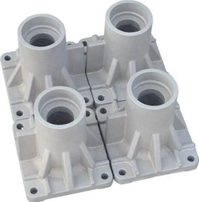 Takai ODM Aluminum Die Casting for Sewing Machine with Hot Sale