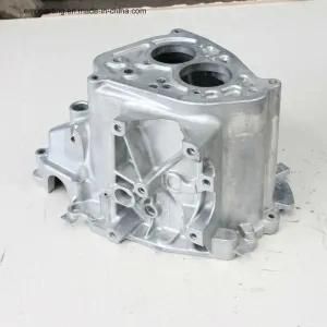 Aluminum Die Casting Motor Cover