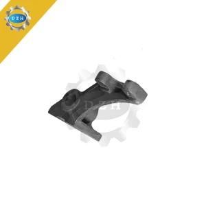 CNC Machining Iron Casting Sand Casting