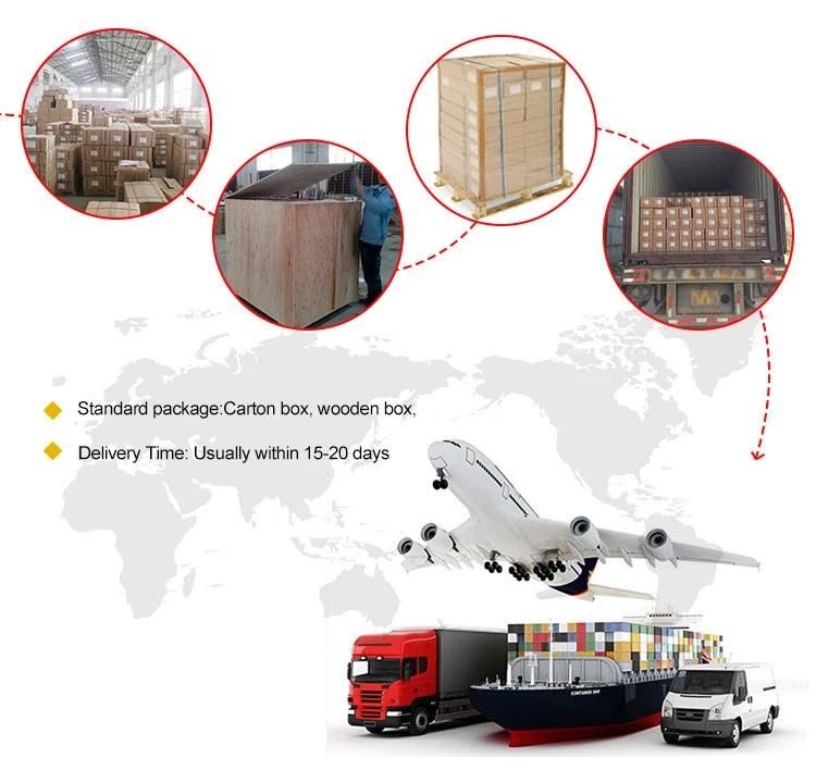 Stainless Steel Casting for Food and Beverage Process