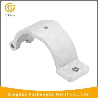 Ex-Factory Price OEM Customized High-Quality Aluminum Alloy Die-Casting Parts for Auto ...