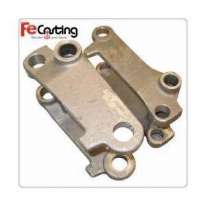 Stainless Steel Lost Wax Cast Exaust Manifold for Auto Part