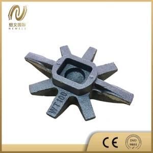 Manufacturer Metal Die Casting Aluminum Die Casting for Auto Parts