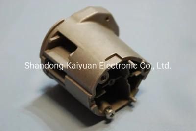 China Top Supplier Kaiyuan Professional in Aluminum Die Casting