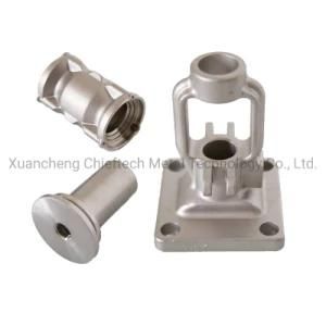 OEM Stainless Steel Investment Casting Valve Parts/ Fittings/Mixers/Blender