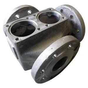 Made in China Professional OEM Ductile Iron Cast