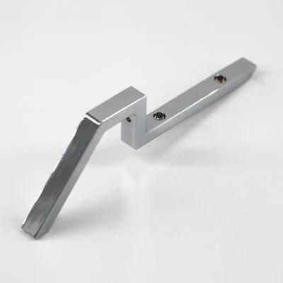 Professional Die Casting for Bracket Aluminium Parts