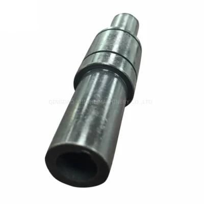 OEM Aluminum/Copper/Iron/Stainless Steel Cold Forging Shaft
