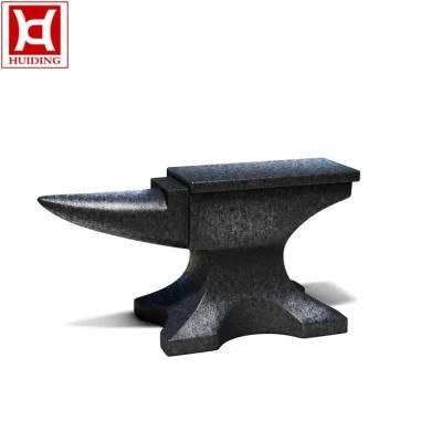 Custom Cast Iron Jewelcrafting Horn Anvil for Jewelry Tool Precision Casting Investment ...