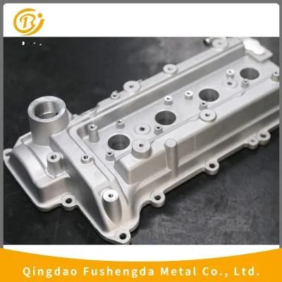 Wholesale OEM Aluminum Alloy Die-Casting Aluminum Radiator/Zinc Alloy Radiator/Motor ...