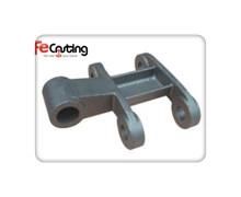 OEM Sand/Investment Casting for Marine Parts