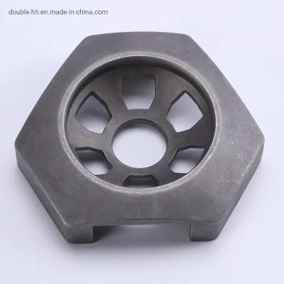 Die Casting Aluminum High Pressure Die Casting Product Die Cast Part Supplier Alloy A380 ...