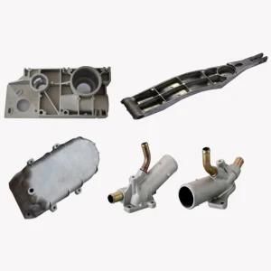 Customerized Car Auto Parts Die Castings
