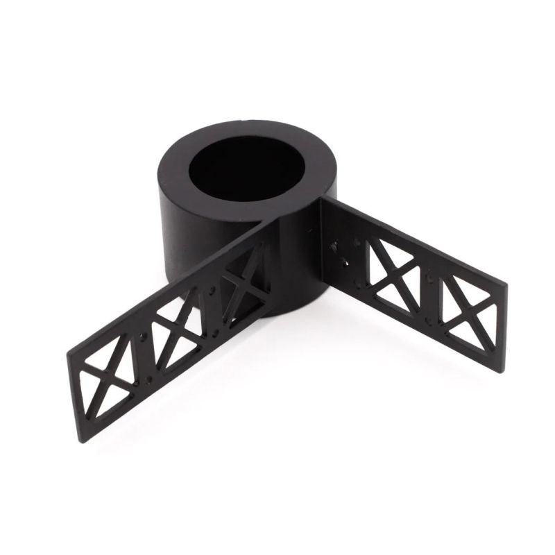 OEM Casting Ductile Iron Steel Aluminum Shell Mold Casting