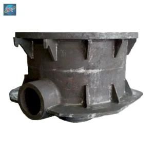 Main Frame by Sand Casting with Best Price