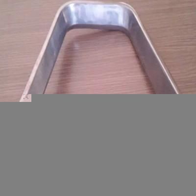 Aluminum Chair Armrest Office Part