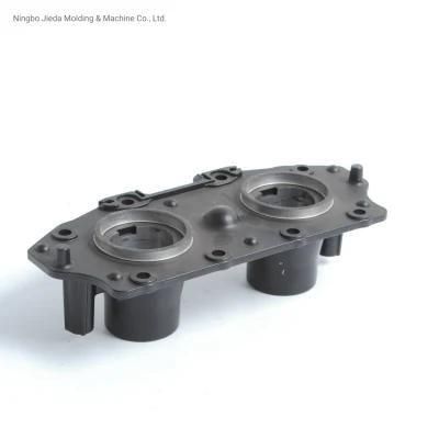 Auto Brake Clamp Housing Aluminum Die Casting Part