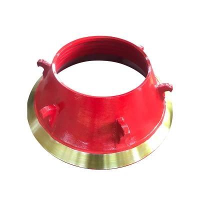 High Quality Cone Crusher Spare Parts for Sale