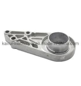 Precision Casting for Aluminum Alloy/Zinc Alloy/Titanium Alloy Motorcycle Spare Part