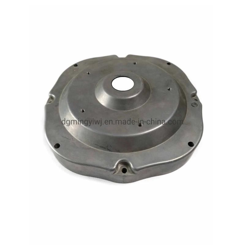 Customized Aluminum Die Casting Product Motorcycle Engine