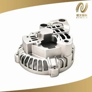High Precision Die Cast Aluminum Electrical and Mechanical Components