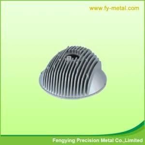Professional Die-Casting Industrial Process