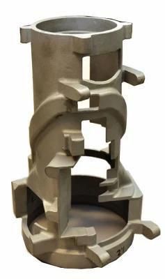 Precision Casting Lost Wax Casting