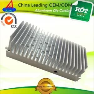 LED Lighting Accessories Floodlight Heatsink