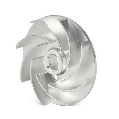 Die Casing Parts for Centrifugal Impeller